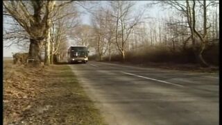 Puszta Gangbang - Magyar szinkronos pornóvideó