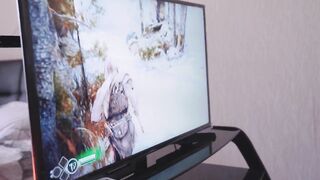 Gamer spiné konzolozás helyett pélót kap