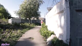 Tini spiné lovagolja a hapsi faszát
