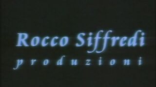 Rocco és a fordított gang bang 2 - Magyar feliratos retro pornóvideó