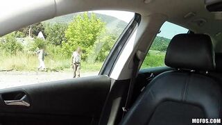 Magyar pornófilmes csajszi bekúrva