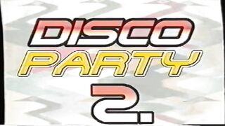 Disco party 2 - Magyar szinkronos teljes vhs erotikus videó