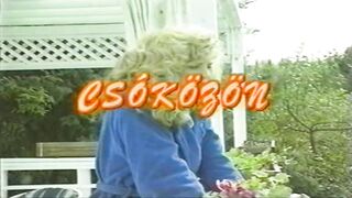Csóközön - Magyar szinkronos teljes vhs erotikus videó