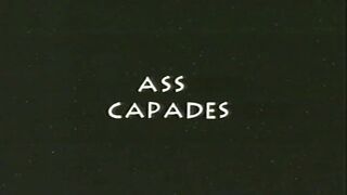 Csodás hajsza - Magyar szinkronos teljes vhs xxx videó