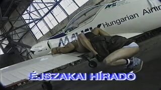 Szépségverseny - Magyar szinkronos teljes xxx videó