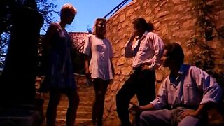 Kábító élvezet - Magyar szinkronon teljes xxx videó