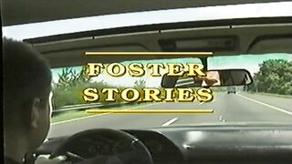 Fosters Sztori - Magyar szinkronon teljes szexvideó