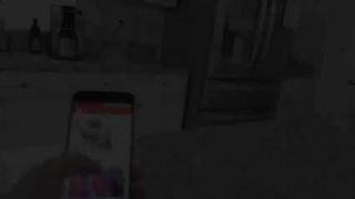Tini 18 éves kolumbiai nevelő húgi megrakva