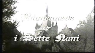 Hófehérke és a hét törpécske - Magyar szinkronos vhs xxx videó