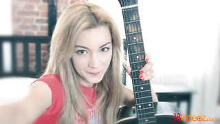 Sonya Sweet popókája megrakva