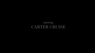 Carter Cruise alaposan popsiba tolva
