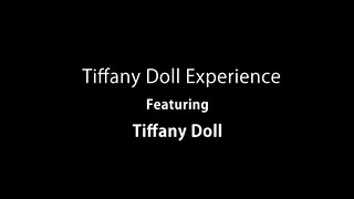 Tiffany Doll a bombázó orosz tini