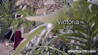 Veronica Leal a szeretője keféli meg