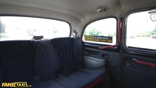 Fake Taxi - Kiara Lord a gyönyörű magyar lány
