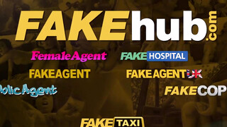Fake Taxi - Texas Patti puncija bekúrva