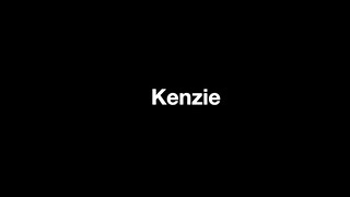 TUSHYRAW - Kenzie Reeves az anál szerető tini nőci