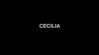 TUSHYRAW - Cecilia Lion segge megkúrva