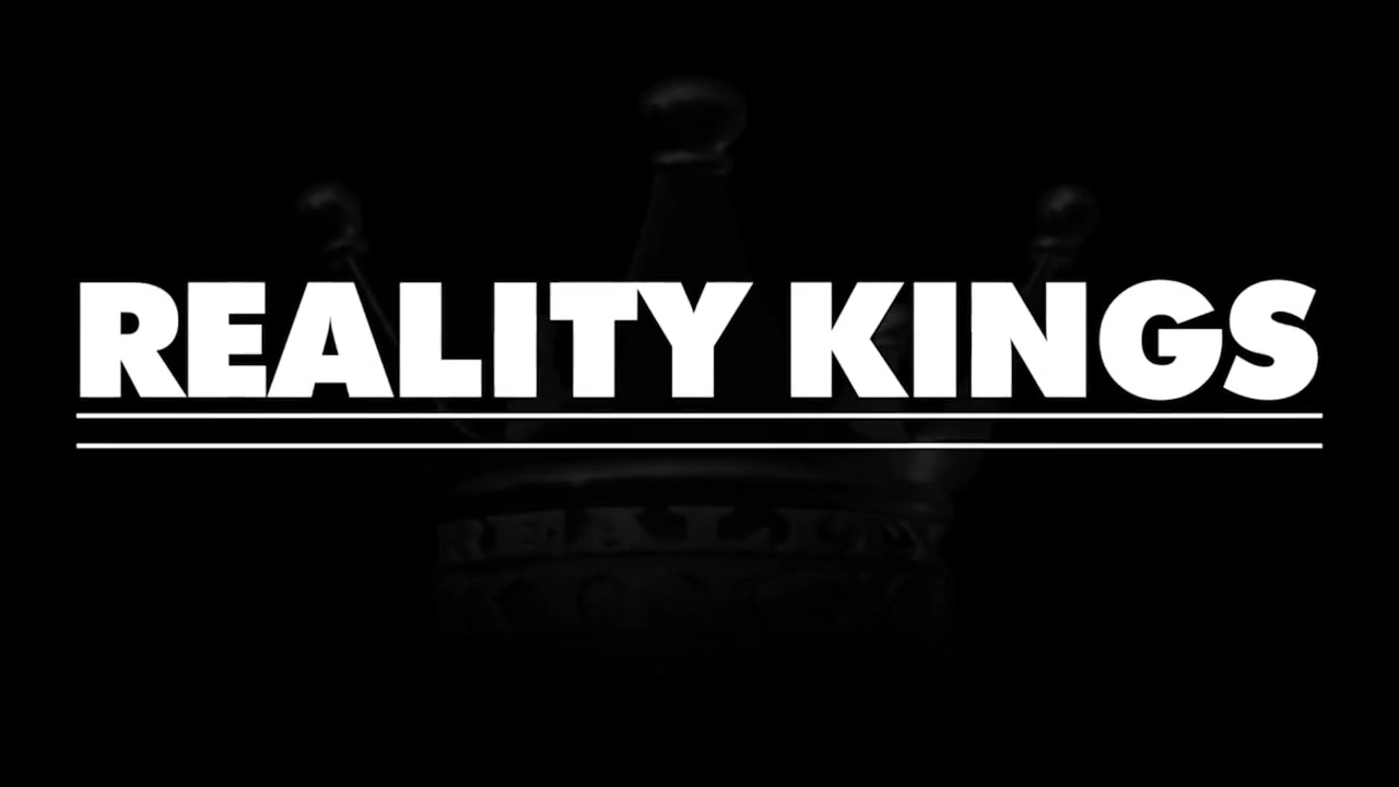 Reality Kings - Alexis Fawx fiatalabb pasival kúrel