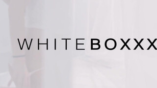 WHITEBOXXX - Vinna Reed baszik a személyi edzőjével