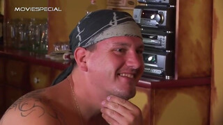 A magyar Susanna durván popóba rakva