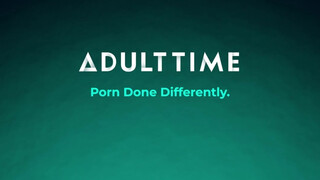 ADULT TIME - Rocky Emerson a gyönyörű tetovált nőci