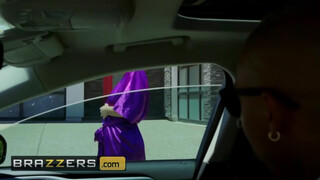 Brazzers - Sovereign Syre a kurva asszony