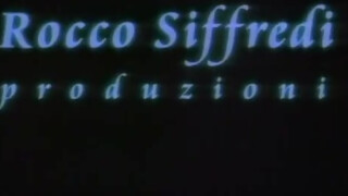 Rocco Animal Trainer 7 - Teljes vhs xxx videó