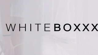 WhiteBoxxx - Stella Flex gyengéd szexelése
