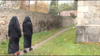 Monache Viziose - Olasz szinkronos xxx film