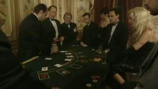 Casino (2001) - Magyar szinkronos pornófilm
