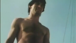 Stud Hunters (1983) - Klasszikus retro vhs szexvideó