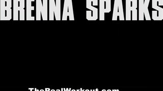 TheRealWorkout - az edzés csak a bemelegítés volt ...