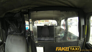 FakeTaxi - Tiffany Naylor a fiatal tini kiscsaj