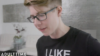 ADULT TIME - Lena Paul és Ivy Lebelle oboázzák egymást