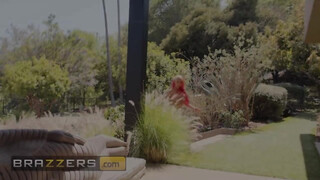 Brazzers - Phoenix Marie ánusza is megkefélve