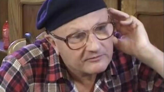 George Bácsi tini csajt kúr