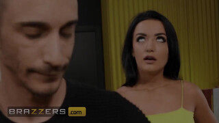 Brazzers - Zuzu Sweet-et popsiba reszeli a Barista hapsi