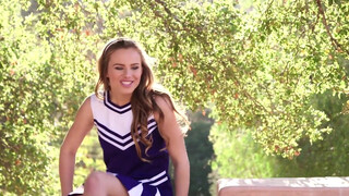 Jillian Janson a dögös pici sulis kiscsaj