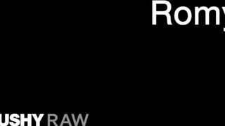 TUSHYRAW - Romy Indy a gyönyörű latin