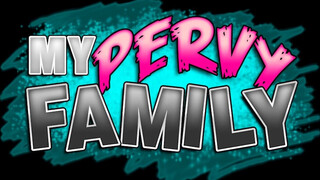 My Pervy Family - Kadence Marie megkúrelva az edző teremben