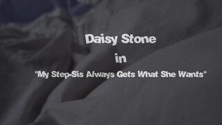 My pervy family - Daisy Stone a mániás bájdorong kedvelő