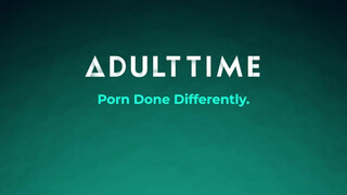 ADULT TIME - Lily Lane a tetovált gyönyörű milf