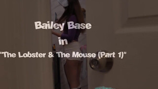 My Pervy Family - Bailey Base a cuki nevelő húgi