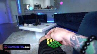 Úgy döntöttünk, hogy csinálunk egy porno videót