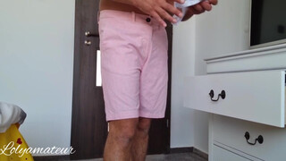 lolyamateur - Méretes keblű házastárs hátsó bejáratba baszva