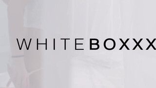 WhiteBoxxx - nyuszinak öltözött nőci megkúrelva