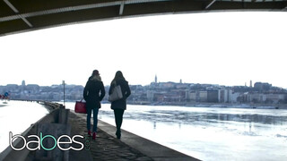 BABES - Nevelő anya lánya és a kurvája