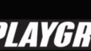 DIGITALPLAYGROUND - Nicolette Shea a bögyös kisasszony lovagol