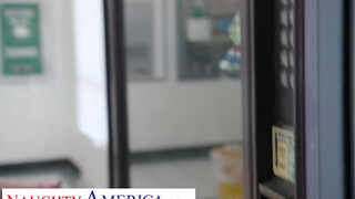 Naughty America - Catalina Ossa lecumiztatva