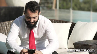 Private com - Sicilia pinája bekúrva